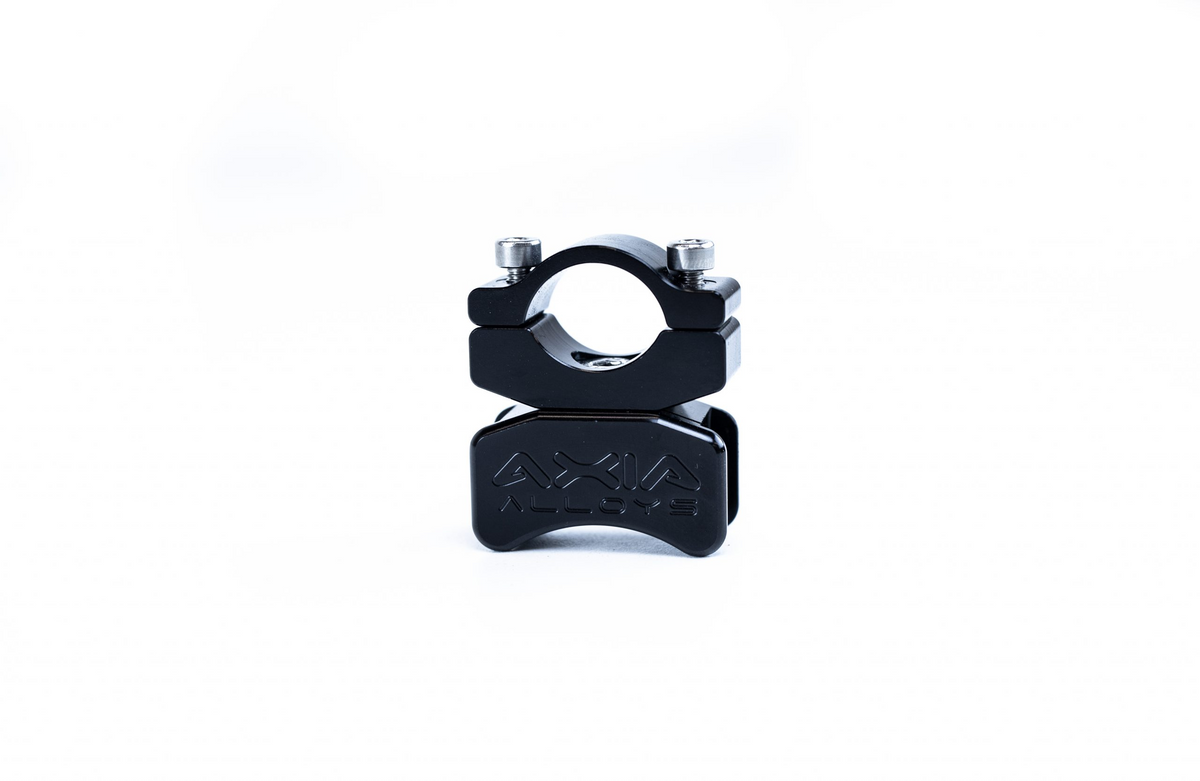 Axia Alloys Single Race Radio Jack Mount – PCI / Rugged
