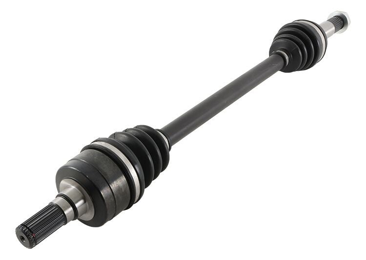 All Balls Racing Yamaha YXZ1000R Complete CV Rear Axle