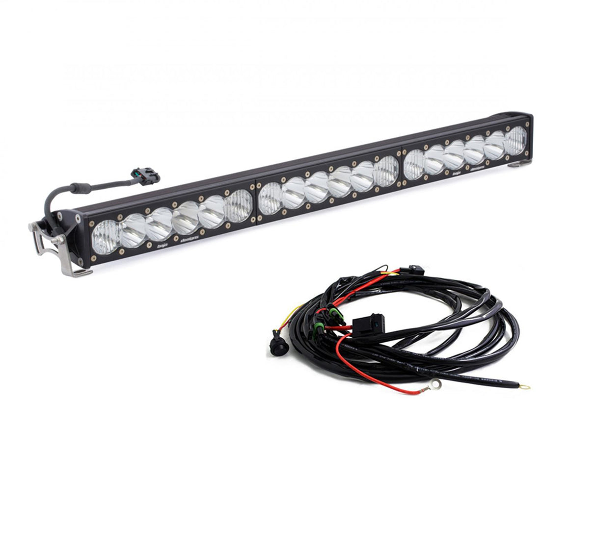 POLARIS ONX6+ 30 INCH ROOF MOUNT LIGHT BAR KIT