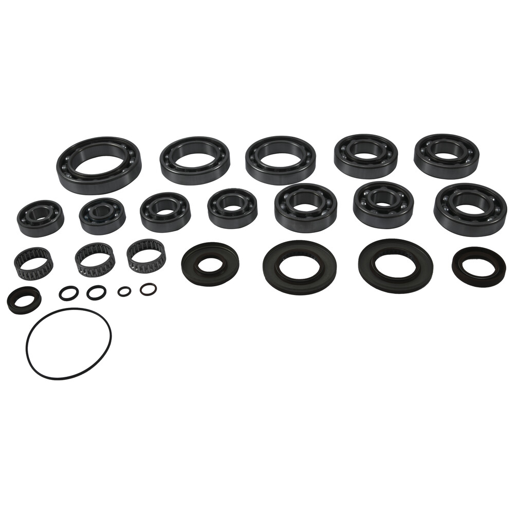 ALL BALLS TRANS AXLE BEARING/SEAL KIT