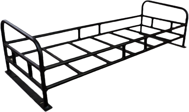 Hornet Outdoors Polaris General Storage Rack