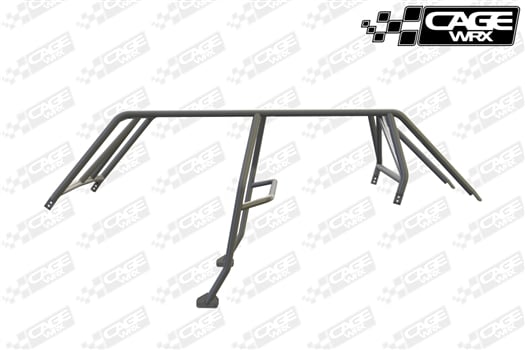 CageWRX Baja Spec Cage Kit - RZR XP4 1000 / XP4 Turbo S