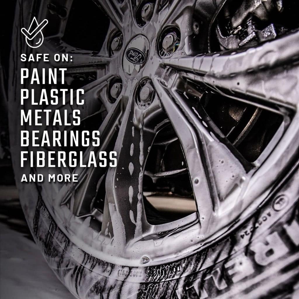 Slick Products Hybrid Ceramic Wash & Wax