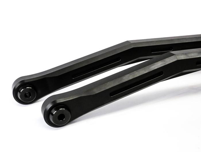 Assault Industries High Clearance Radius Rods - Polaris RZR