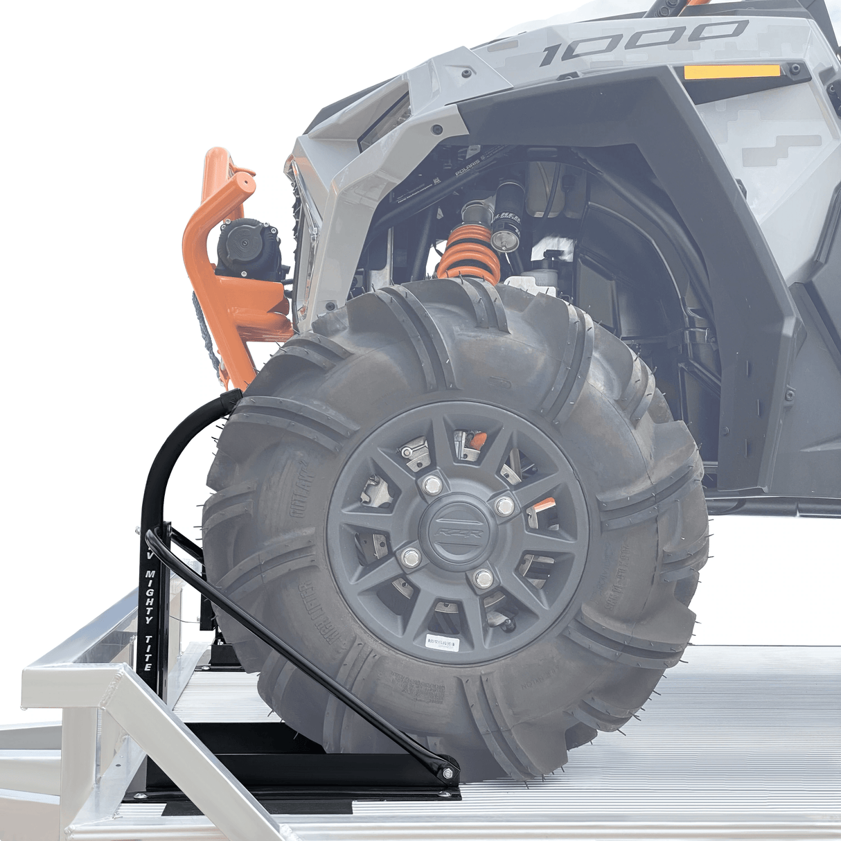 Thumper Fab Mighty Tite Quick Release Tie-Down