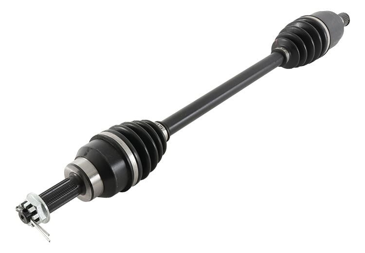 All Balls Racing Honda Pioneer 700 Complete Extreme 8 Ball CV Axle