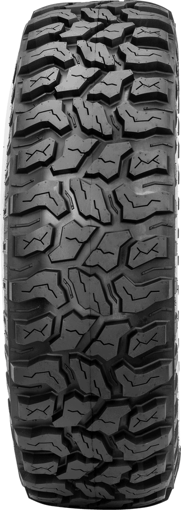 Sedona Ridge Saw Tire