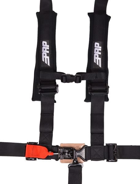PRP 2 Inch 5 Point Harness