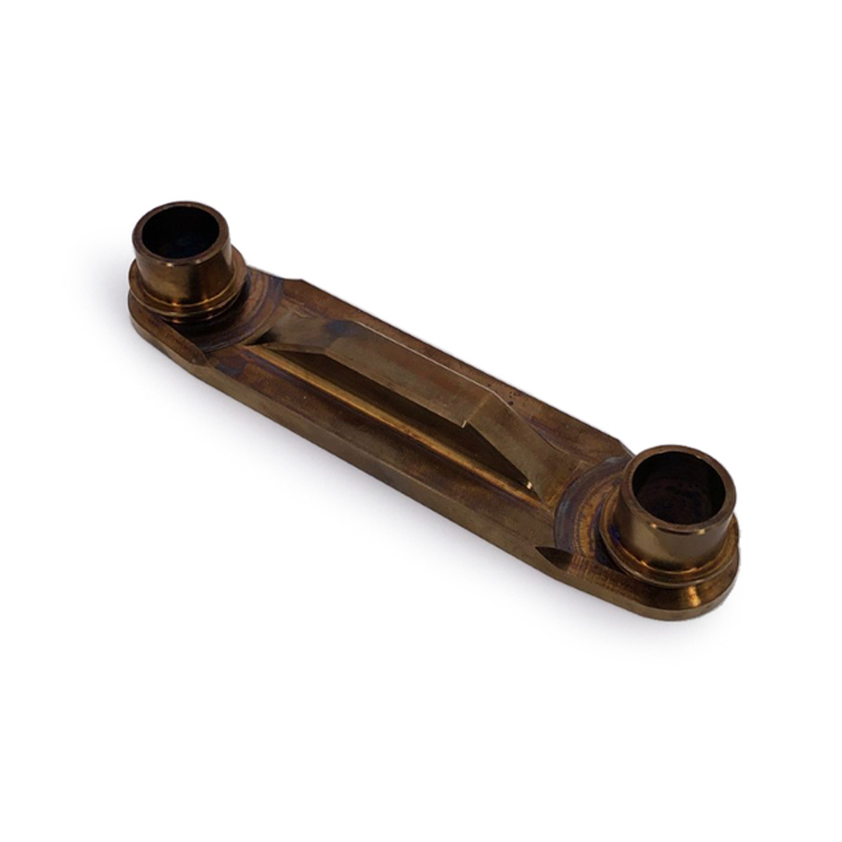 ZRP Radius Rod Dog Bones For Can-Am Maverick X3 - Set Of 3