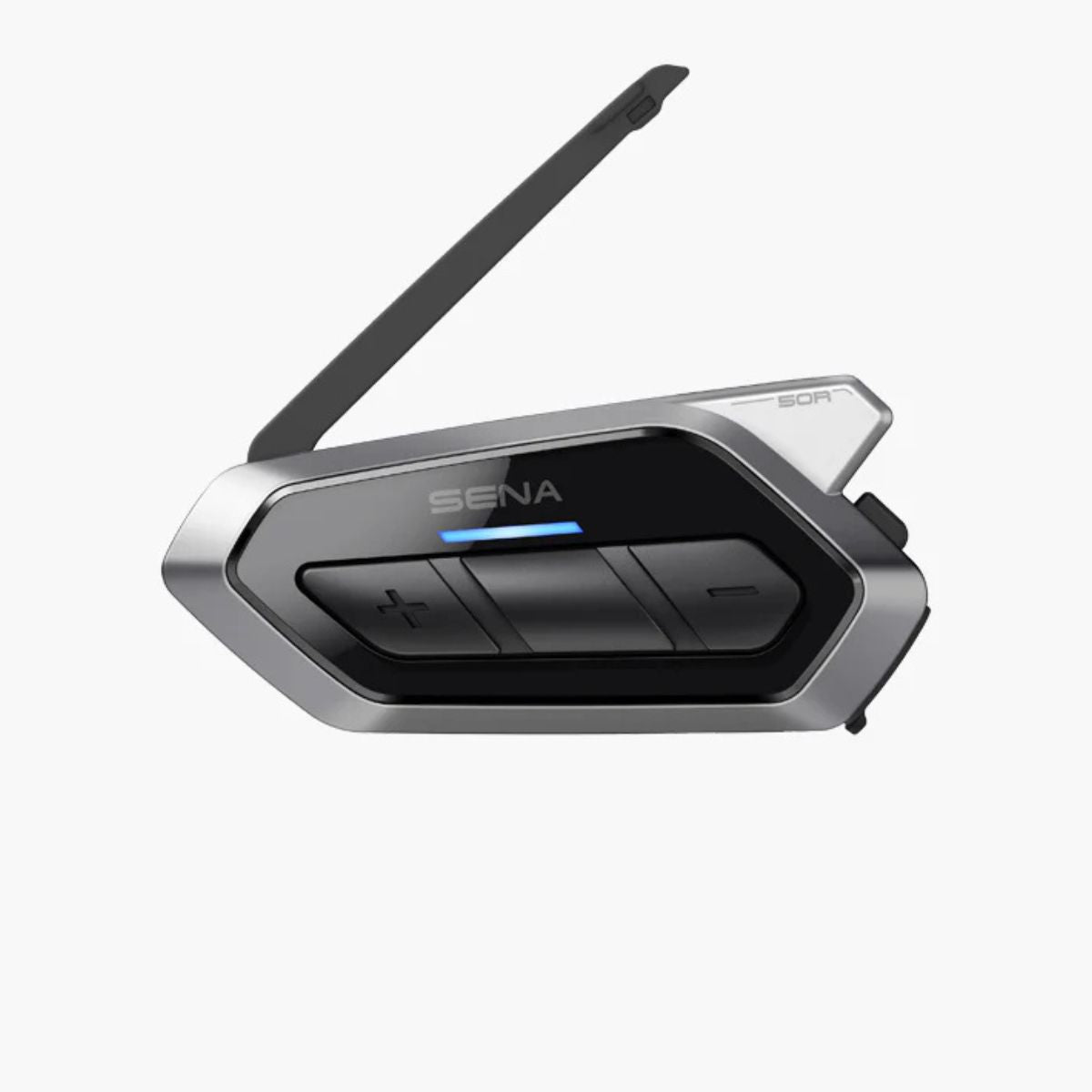 SENA 50R Mesh Intercom Headset w/ Premium Sound Harman Kardon