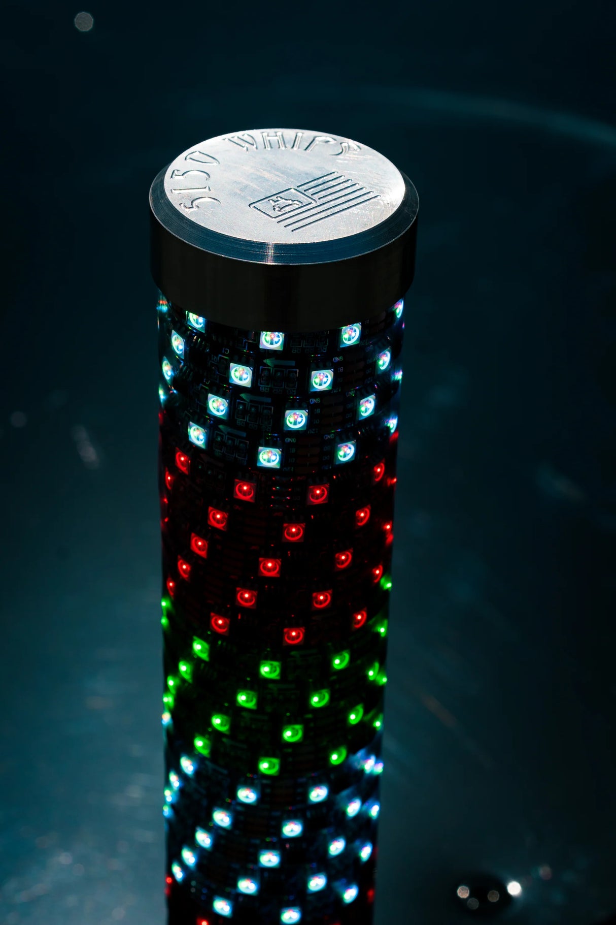 5150 Nitestik Fat Whip (Pair)