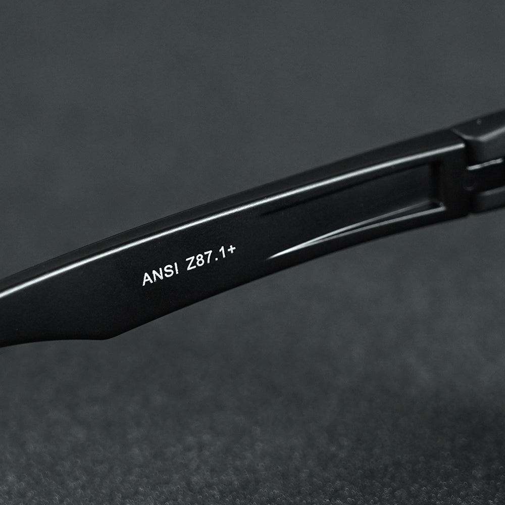 Havoc Atlas XL Sunglasses z87.1+