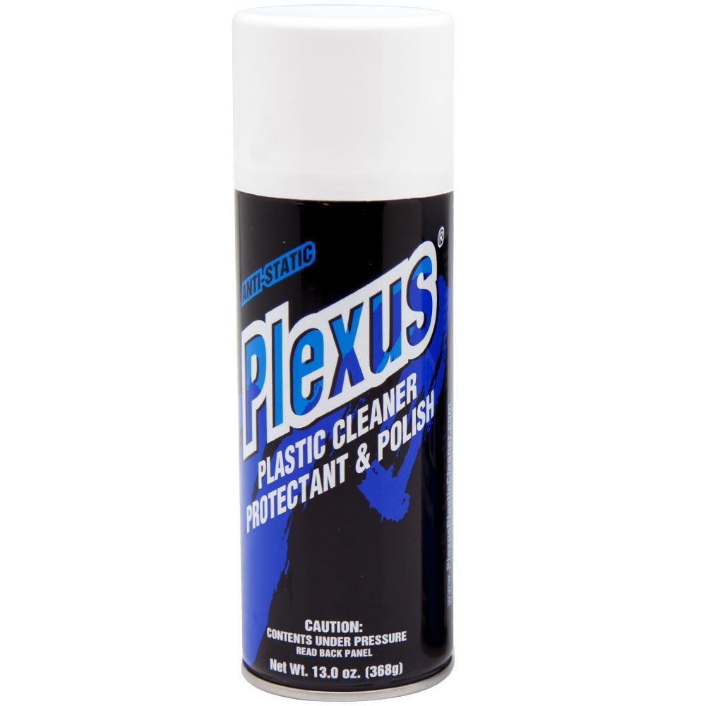 Plexus Plastic Cleaner 13 oz