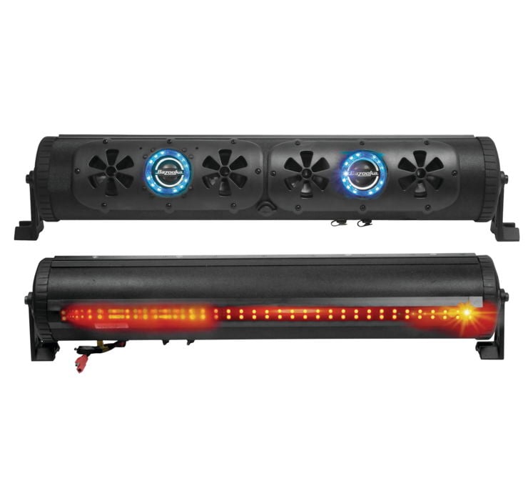 G2 bazooka party bar