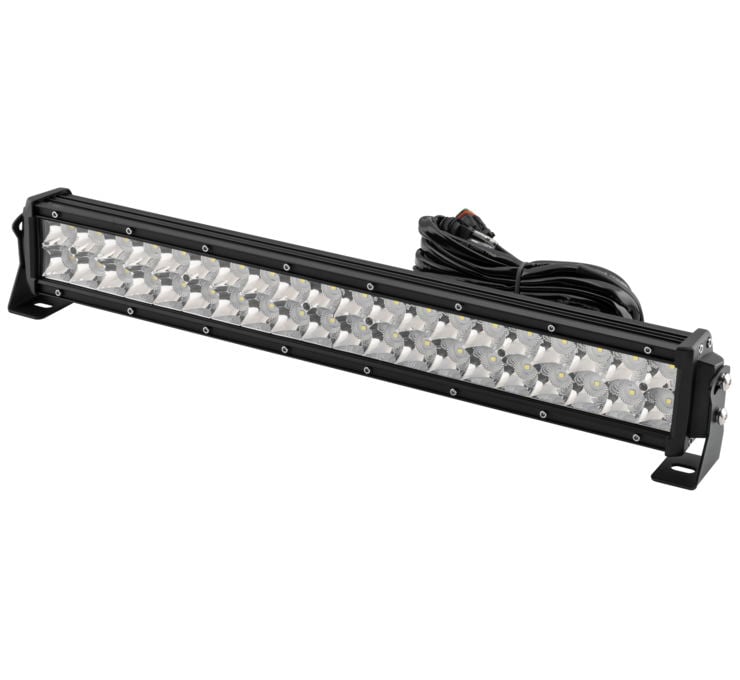 QuadBoss 22" Double Row LED Light Bar