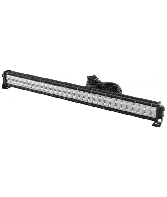 QuadBoss 32" Double Row LED Light Bar