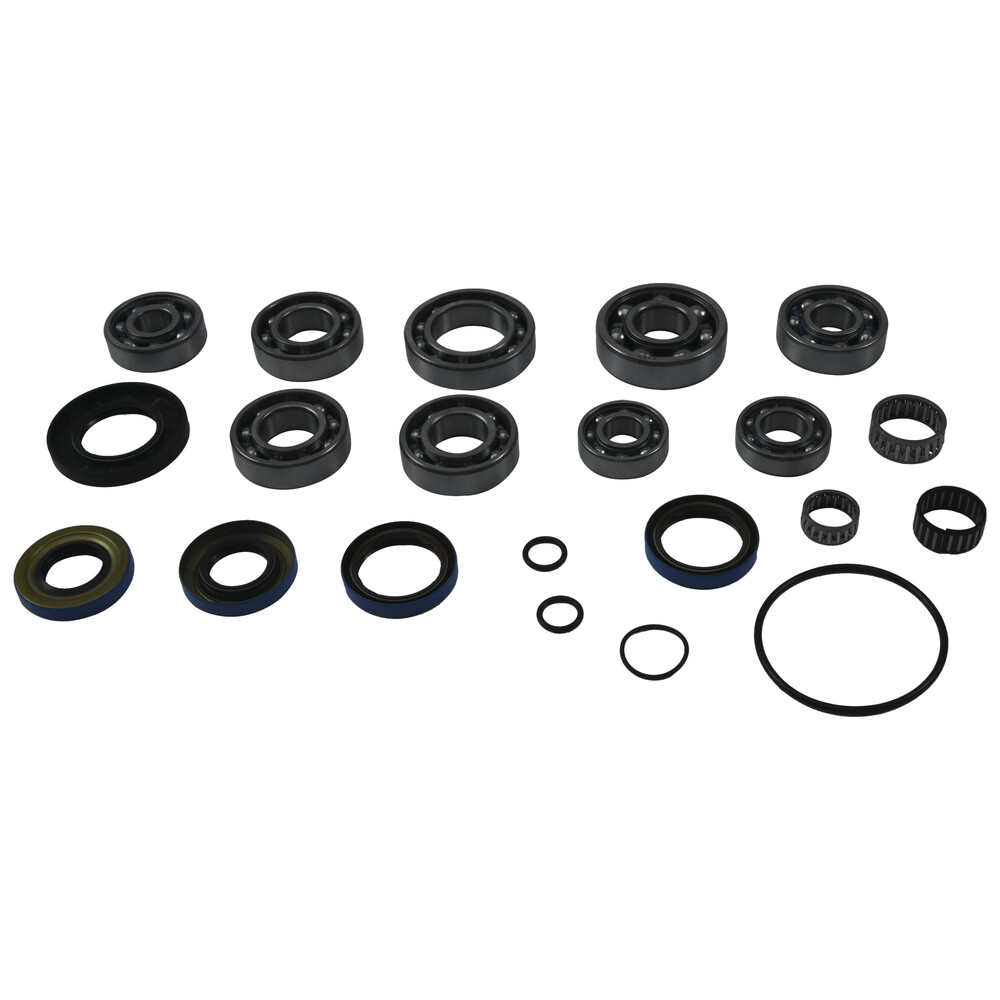ALL BALLS TRANS AXLE BEARING/SEAL KIT