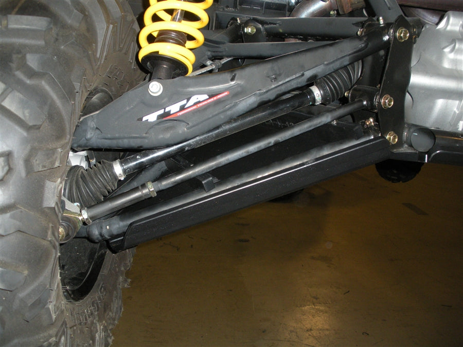 Trail Armor '13-'18 Can Am Maverick X RS A-Arm Guards