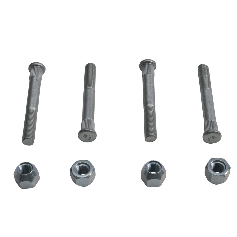 ALL BALLS WHEEL STUD KIT