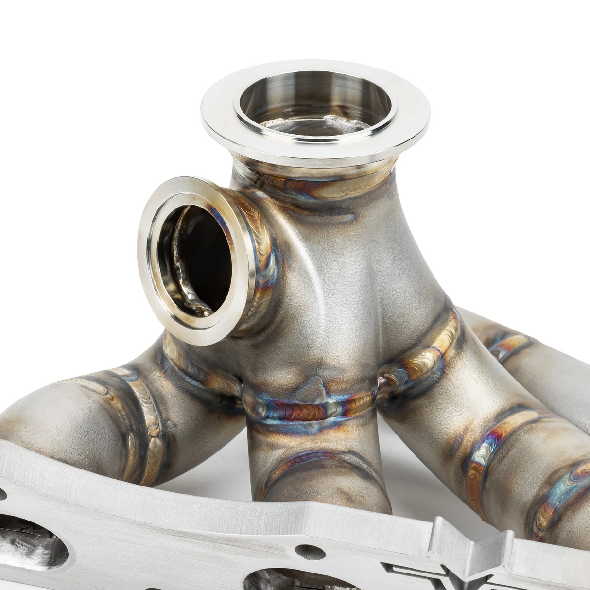 EVO Polaris RZR Pro R Paragon P54 Turbo Systems