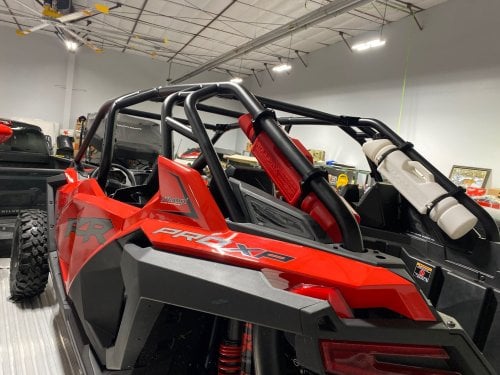 RotoPax RollPax 1.5 Gallon Gasoline