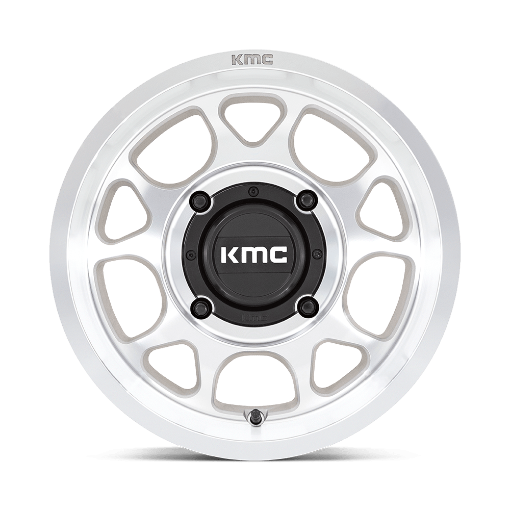 KMC KS137 Toro S Wheel - Machined
