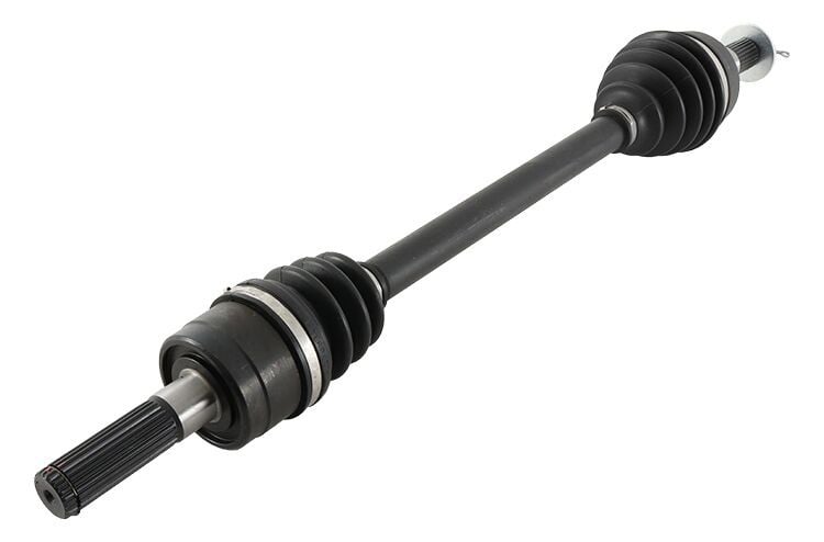 All Balls Racing Kawasaki Teryx 4 Complete Extreme 8 Ball CV Axle - Left