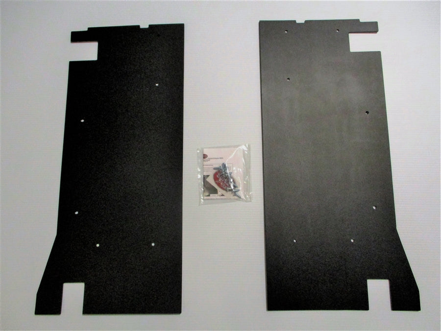 Trail Armor Can-Am Defender Under Bed Mud Shield