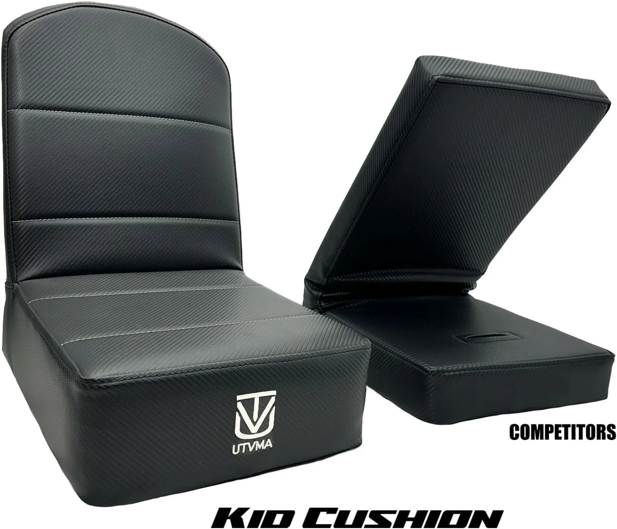 UTVMA Kid Cushion Booster Seat