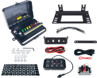 Open Trail RGB Switch Panel