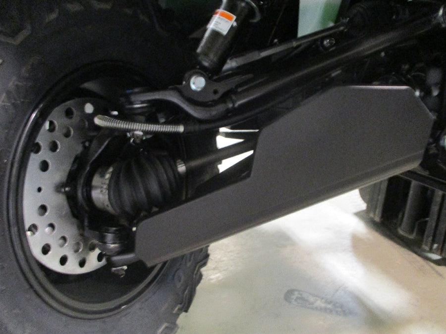 Trail Armor '14-'24 Yamaha Viking CV Impact Front & Rear Boot A-Arm Guards