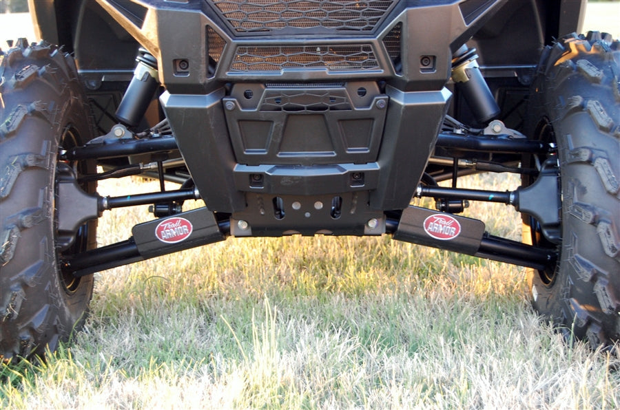 Trail Armor '15-'19 Polaris RZR 900 Fox Edition Impact Front & Rear A-Arm Guards