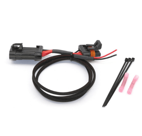 XTC Polaris General/Ranger XP 19-20/RZR XP 15-18 Tail Light Power Harness for License Plate and Whip Lights