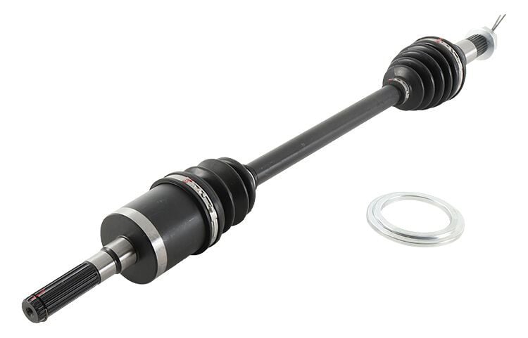 All Balls Racing Can-Am Maverick 1000 XC Complete Extreme 8 Ball CV Axle