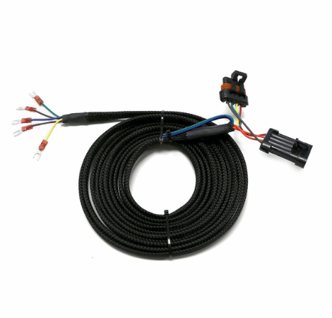 XTC Polaris RZR Factory Brake Lights PCS-72S Strobe Light Adapter