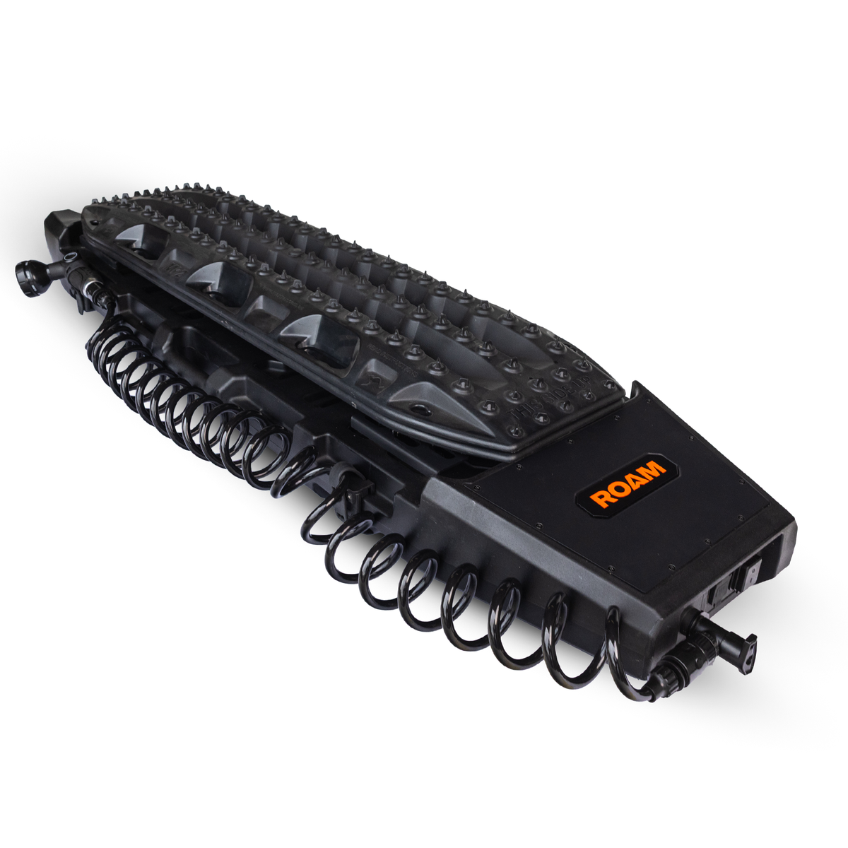 Roam 8.5 Gallon Electric Pump Tank & Traction Board Mount