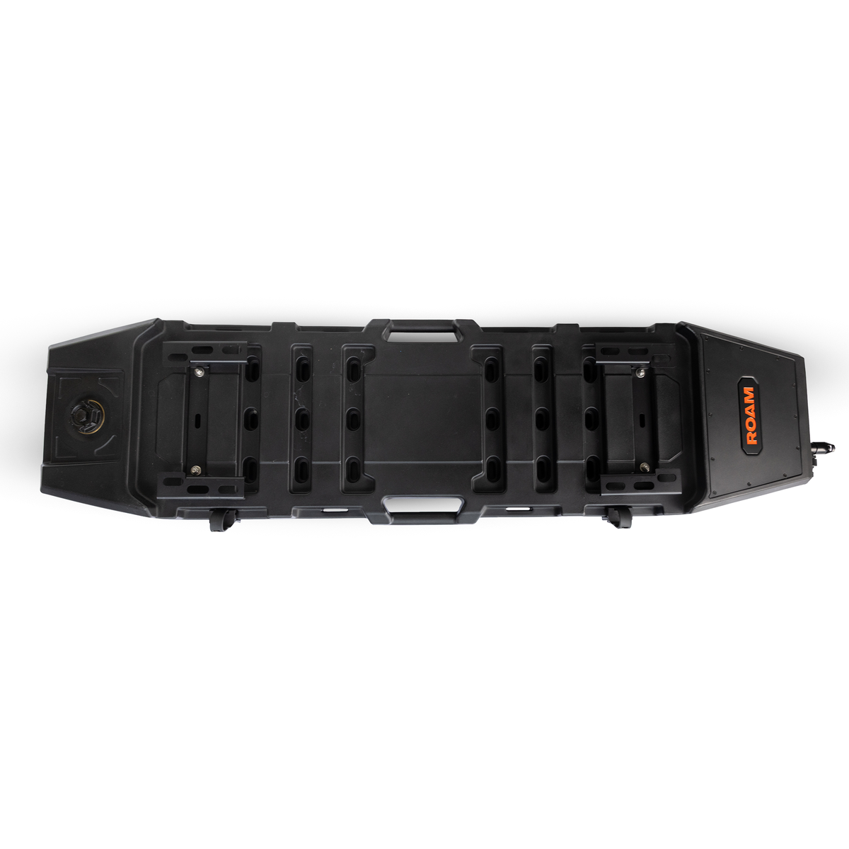 Roam 8.5 Gallon Electric Pump Tank & Traction Board Mount