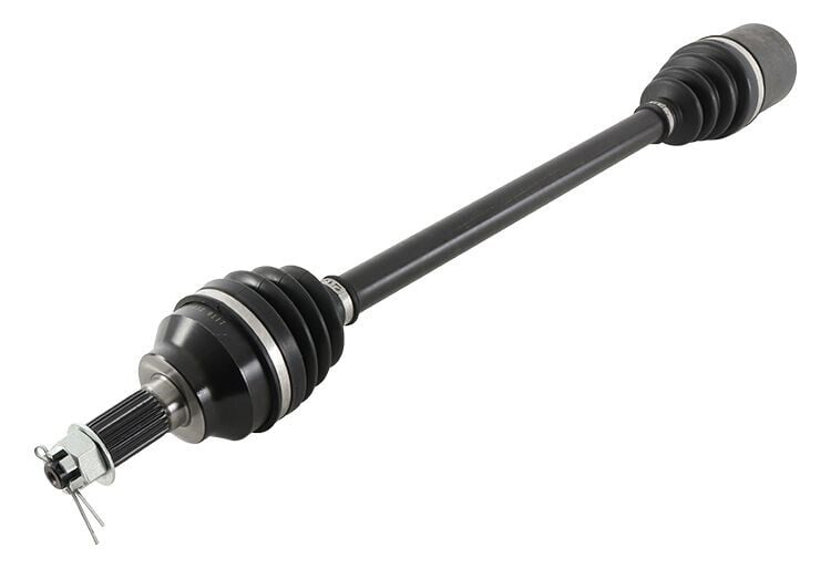 All Balls Racing Polaris Ranger XP 900/1000 8 Ball Axle