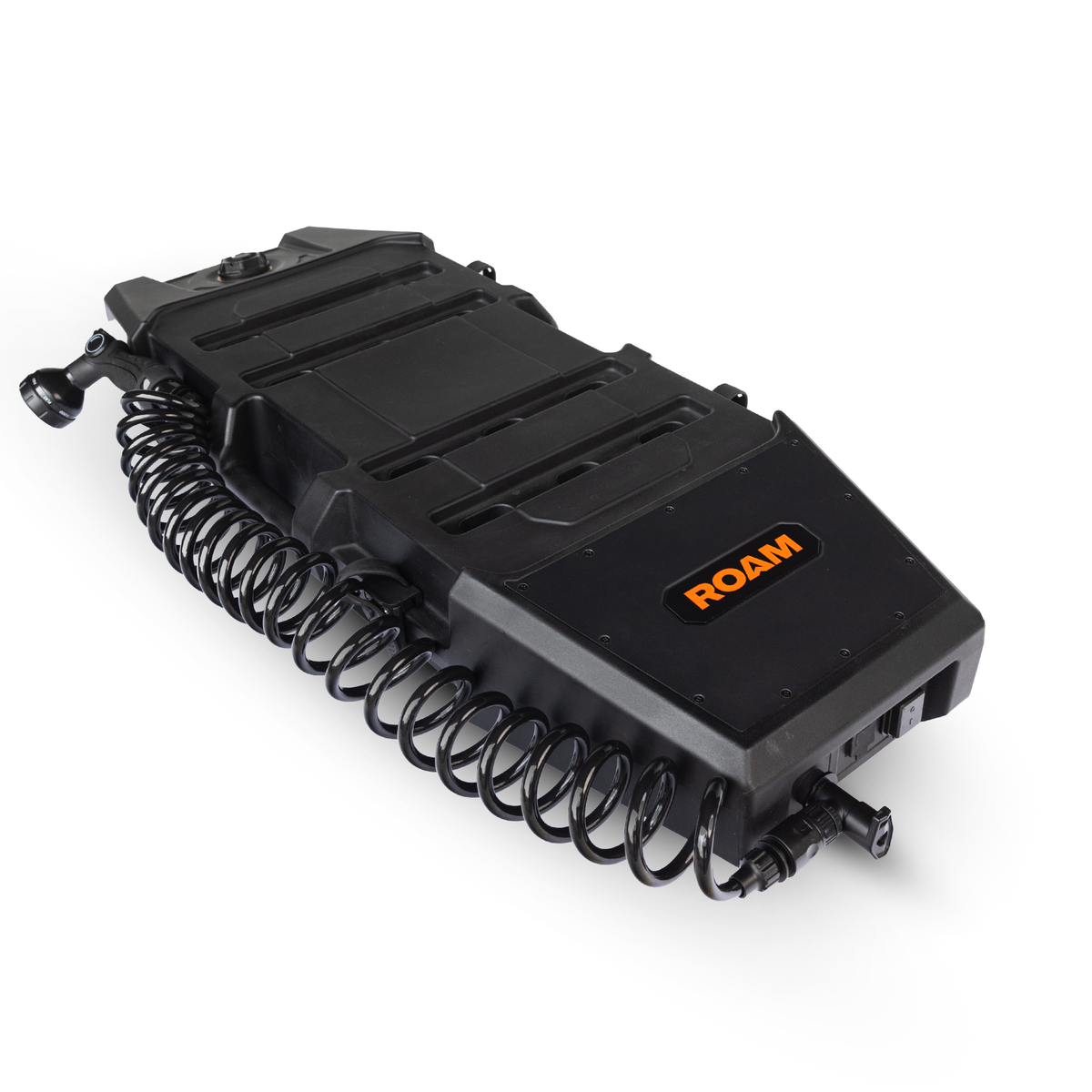 Roam 9.5 Gallon Electric Pump Tank