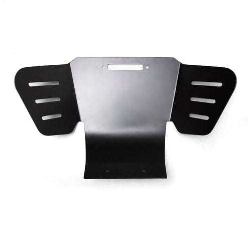 HMF Skid Plate HD Bumper Can Am Commander