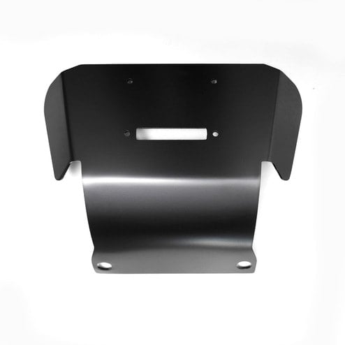 HMF Skid Plate HD Bumper Can Am Maverick/Maverick Turbo
