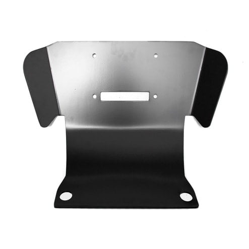 HMF Skid Plate HD Bumper Can Am Maverick/Maverick Turbo