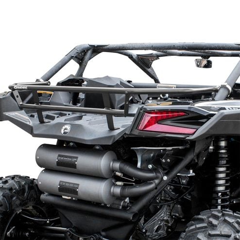 HMF Cargo Rack Can Am Maverick X3 / MAX