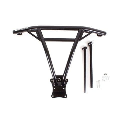 HMF Defender Rear HD Bumper Can Am Maverick X3 / MAX