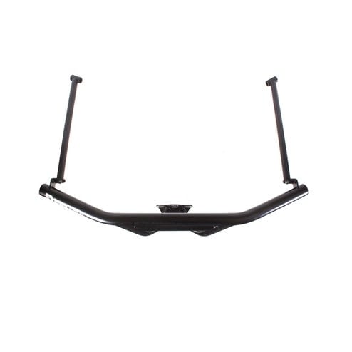 HMF Defender Rear HD Bumper Can Am Maverick X3 / MAX