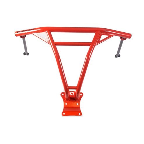 HMF Defender Rear HD Bumper Can Am Maverick X3 / MAX