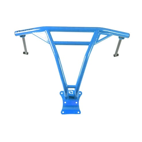 HMF Defender Rear HD Bumper Can Am Maverick X3 / MAX