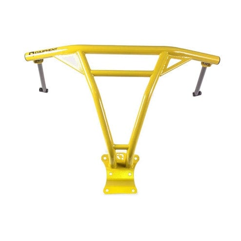 HMF Defender Rear HD Bumper Can Am Maverick X3 / MAX