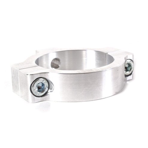 HMF Accessory Clamp Billet Can Am Maverick X3 / MAX