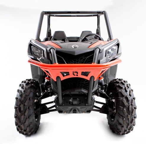 HMF Defender Front Bumper Can Am Maverick Trail / Sport